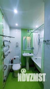 1-к квартира, посуточно, 36м2, 12/16 этаж