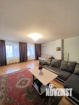 3-к квартира, на длительный срок, 143м2, 5/12 этаж