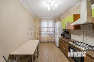 1-к квартира, на длительный срок, 40м2, 2/6 этаж