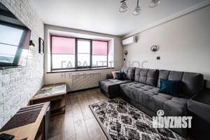 1-к квартира, на длительный срок, 41м2, 17/19 этаж