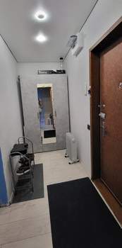 1-к квартира, на длительный срок, 39м2, 9/10 этаж