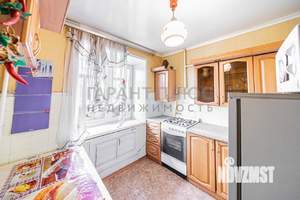 2-к квартира, на длительный срок, 50м2, 2/12 этаж