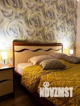 2-к квартира, посуточно, 60м2, 5/10 этаж