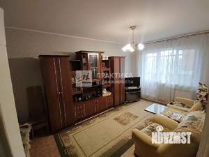 2-к квартира, на длительный срок, 50м2, 6/9 этаж
