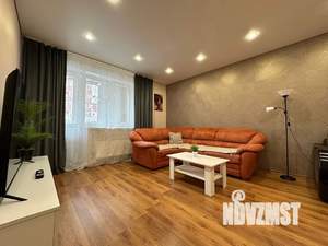 2-к квартира, посуточно, 65м2, 2/10 этаж