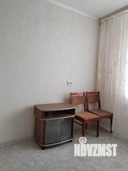 1-к квартира, на длительный срок, 18м2, 4/5 этаж