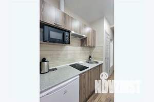 1-к квартира, посуточно, 25м2, 7/13 этаж