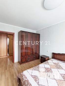 2-к квартира, на длительный срок, 52м2, 9/10 этаж