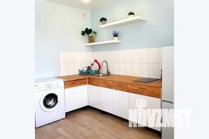 1-к квартира, посуточно, 40м2, 3/17 этаж