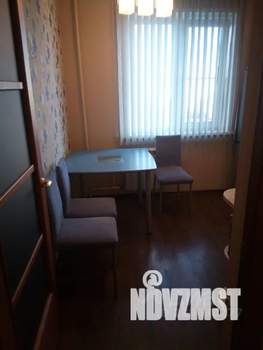 1-к квартира, посуточно, 32м2, 6/10 этаж