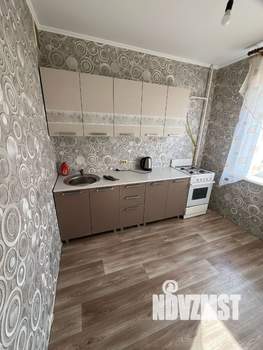 1-к квартира, на длительный срок, 39м2, 6/10 этаж