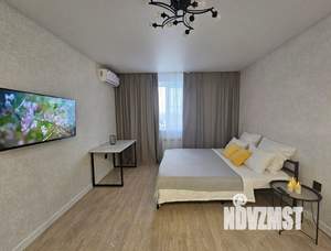 Студия квартира, посуточно, 26м2, 5/18 этаж