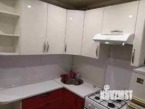 1-к квартира, на длительный срок, 30м2, 2/5 этаж