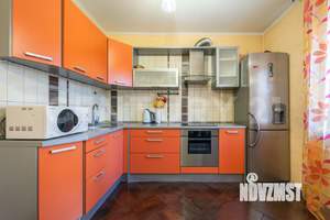2-к квартира, на длительный срок, 75м2, 2/9 этаж
