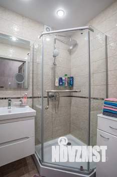 2-к квартира, посуточно, 48м2, 7/9 этаж