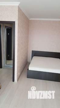 1-к квартира, на длительный срок, 41м2, 3/19 этаж