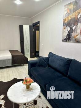 1-к квартира, посуточно, 32м2, 3/5 этаж