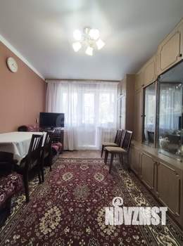 1-к квартира, на длительный срок, 30м2, 4/5 этаж