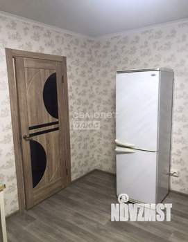 1-к квартира, на длительный срок, 52м2, 2/10 этаж