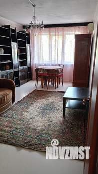 2-к квартира, на длительный срок, 50м2, 3/5 этаж