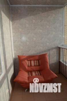 1-к квартира, посуточно, 49м2, 1/1 этаж