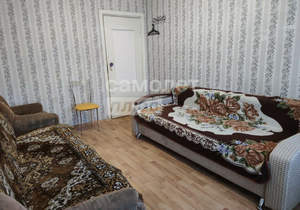 3-к квартира, на длительный срок, 55м2, 5/5 этаж