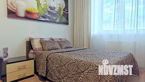 1-к квартира, посуточно, 37м2, 11/19 этаж