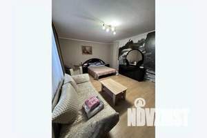 2-к квартира, посуточно, 76м2, 12/14 этаж