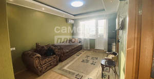 3-к квартира, на длительный срок, 62м2, 5/5 этаж