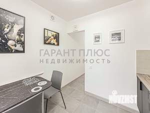 1-к квартира, на длительный срок, 40м2, 2/5 этаж