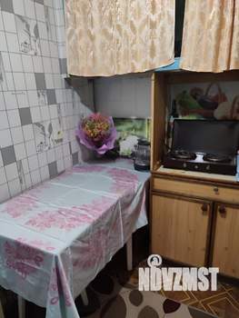 1-к квартира, на длительный срок, 25м2, 5/5 этаж