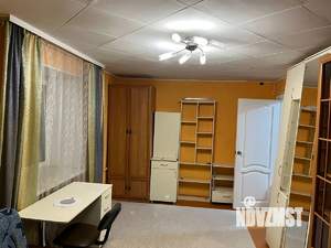 1-к квартира, на длительный срок, 30м2, 5/5 этаж