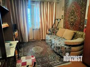 2-к квартира, на длительный срок, 43м2, 3/5 этаж