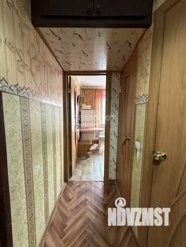 2-к квартира, на длительный срок, 45м2, 4/9 этаж