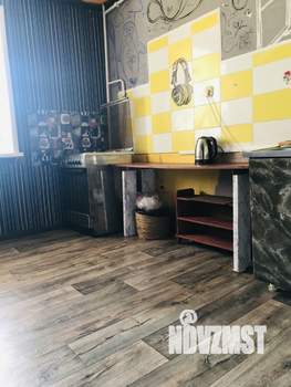 1-к квартира, на длительный срок, 40м2, 2/10 этаж