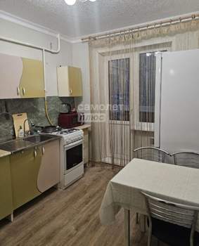 1-к квартира, на длительный срок, 32м2, 5/9 этаж