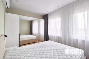 3-к квартира, на длительный срок, 79м2, 16/19 этаж