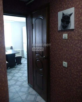 1-к квартира, на длительный срок, 34м2, 2/9 этаж