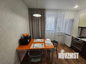 1-к квартира, посуточно, 30м2, 5/17 этаж