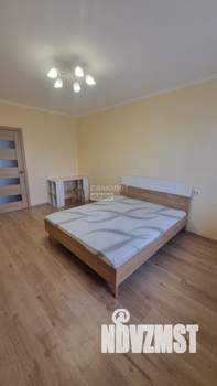 1-к квартира, на длительный срок, 42м2, 6/10 этаж