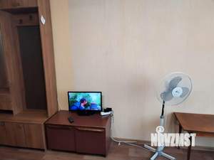 1-к квартира, посуточно, 36м2, 4/5 этаж