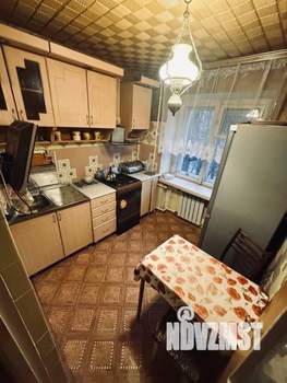 2-к квартира, на длительный срок, 55м2, 3/5 этаж