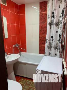 1-к квартира, посуточно, 32м2, 4/5 этаж