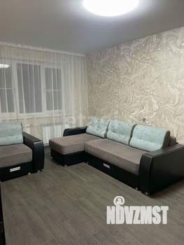 2-к квартира, на длительный срок, 52м2, 2/9 этаж