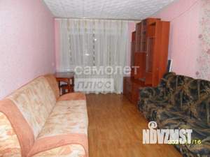 1-к квартира, на длительный срок, 31м2, 2/5 этаж