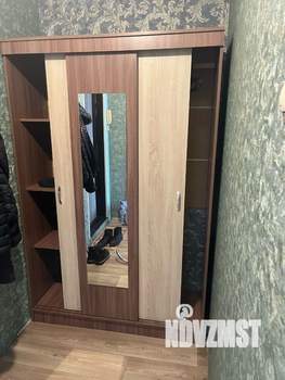 1-к квартира, на длительный срок, 39м2, 6/10 этаж