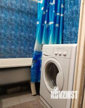 1-к квартира, на длительный срок, 35м2, 1/10 этаж