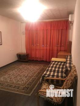 1-к квартира, на длительный срок, 40м2, 14/17 этаж