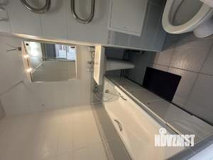 1-к квартира, посуточно, 37м2, 1/1 этаж