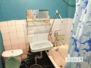 1-к квартира, на длительный срок, 32м2, 4/5 этаж